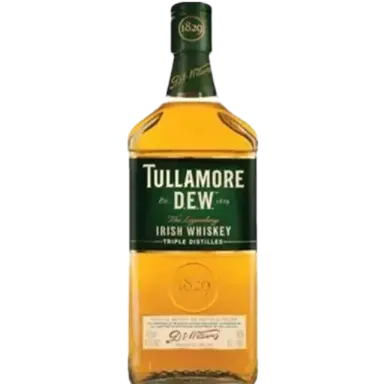 Tullamore Dew