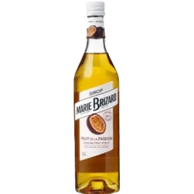 Marie Brizard Passion Fruit