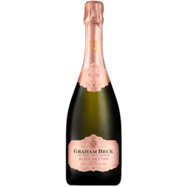 Graham Beck Bliss Nectar Rose
