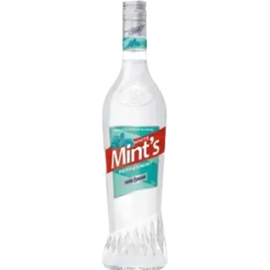 Marie Brizard Mint's Blance