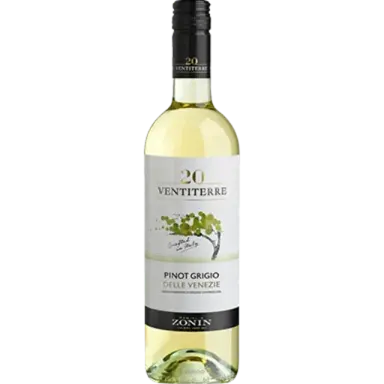 Ventiterre Pinot Grigio