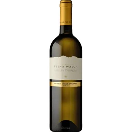 Elena Walch Muller Thurgau Vigneti Delle Dolomiti