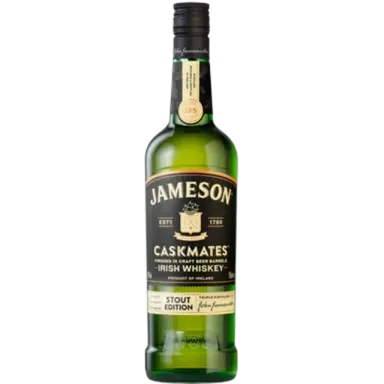 Jameson Caskmates Stout