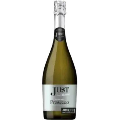 Just Prosecco Spumante Extra Dry