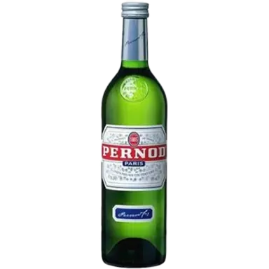 Pernod Absinthe