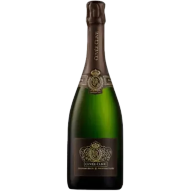 Graham Beck Cuvee Clive