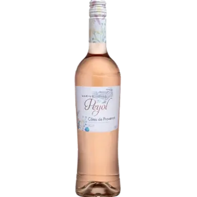 Marius Peyol Cotes de Provence