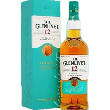 Glenlivet 12 Y.O Speyside 700ml