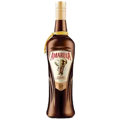 Amarula Cream Liqueur