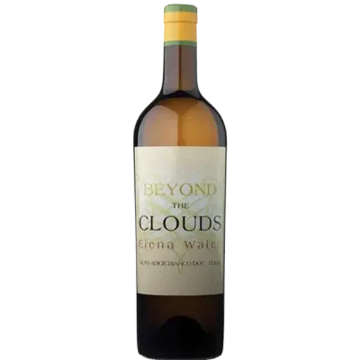 Beyond The Clouds Bianco Alto Adige 2023