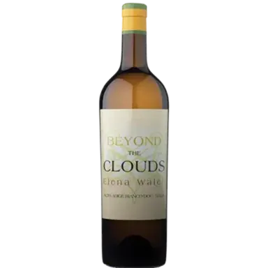 Beyond The Clouds Bianco Alto Adige 2023