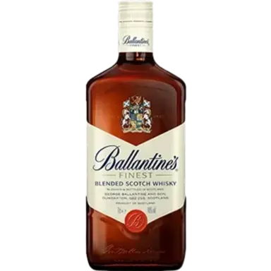 Ballantine's Finest Whisky
