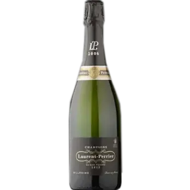 Laurent Perrier Brut Millesime