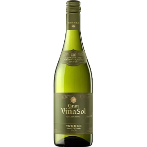Torres Conca De Barbera Gran Vina Sol