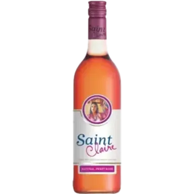 Saint Claire Natural Sweet Rose