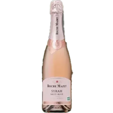 Roche Mazet Brut Syrah Rose 750ml