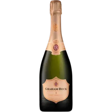 Graham Beck Pinot Noir Rose