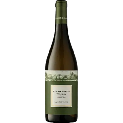 Toscana Igt Vermentino