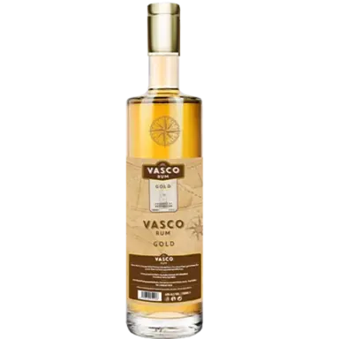 Vasco Gold Rum