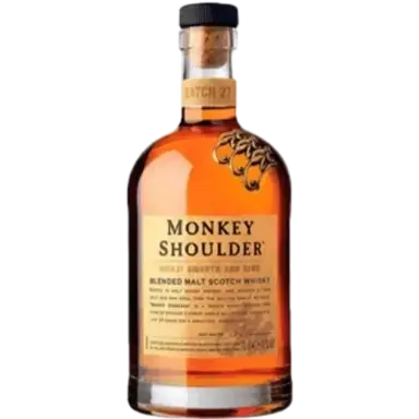 Monkey Shoulder "Triple Malt"