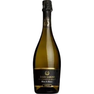 Jules Larose Blanc de Blanc