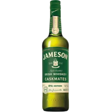 Jameson Caskmates IPA