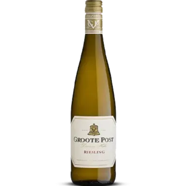 Groote Post Riesling