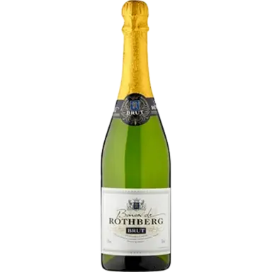 Baron De Rothberg Brut
