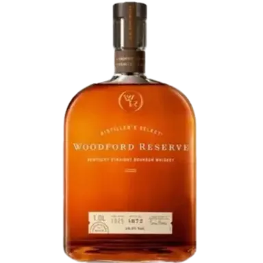 Woodford Reserve Distiller's Select